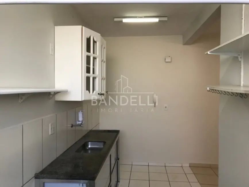 Apartamento com 1 quarto à venda, 55m2 em Centro, Araraquara - SP - imagem 6 Foto 6 de Apartamento com 1 quarto à venda, 55m2 em Centro, Araraquara - SP