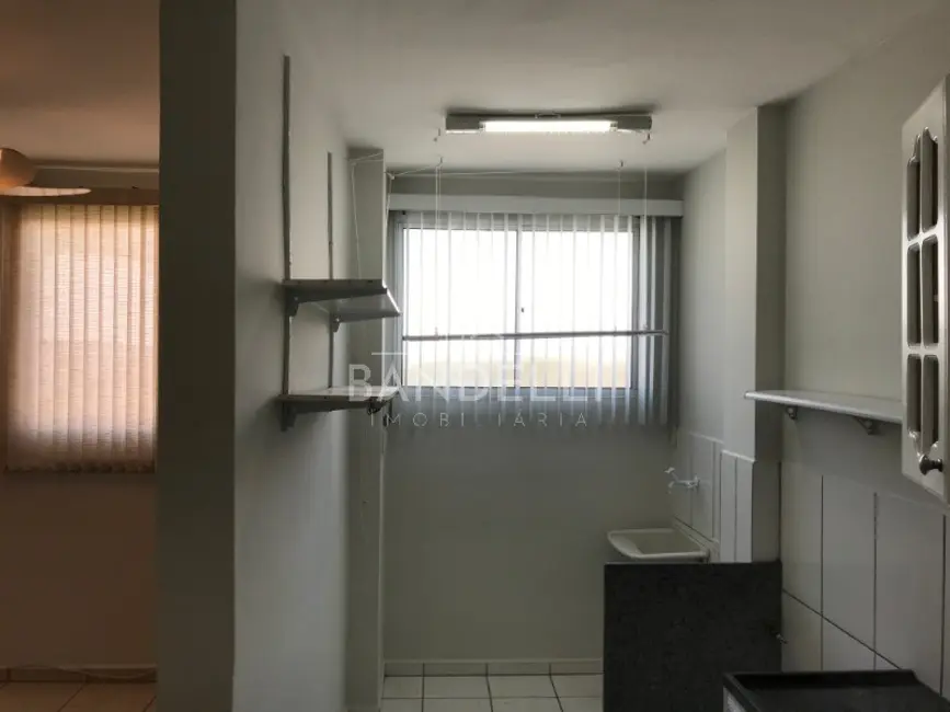 Apartamento com 1 quarto à venda, 55m2 em Centro, Araraquara - SP - imagem 2 Foto 2 de Apartamento com 1 quarto à venda, 55m2 em Centro, Araraquara - SP