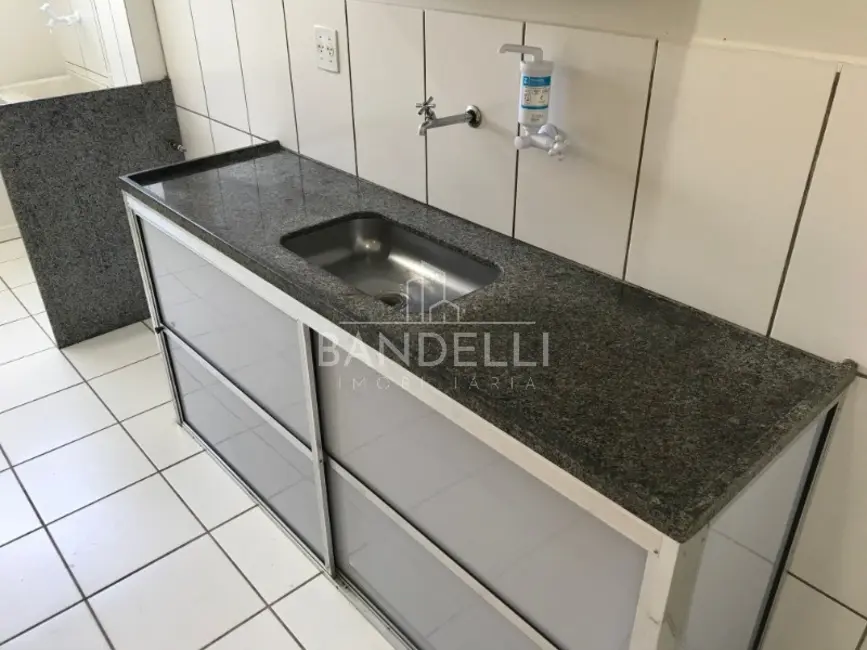 Apartamento com 1 quarto à venda, 55m2 em Centro, Araraquara - SP - imagem 3 Foto 3 de Apartamento com 1 quarto à venda, 55m2 em Centro, Araraquara - SP