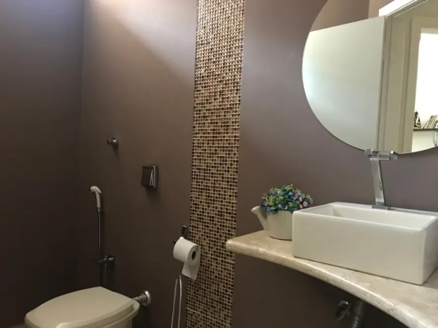 Casa com 3 quartos à venda, 348m2 em Vila Harmonia, Araraquara - SP - imagem 5 Foto 5 de Casa com 3 quartos à venda, 348m2 em Vila Harmonia, Araraquara - SP