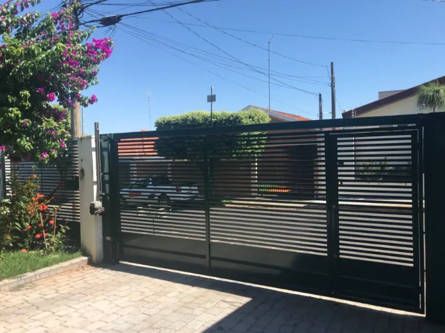 Casa com 3 quartos à venda, 194m2 em Vila José Bonifácio, Araraquara - SP - imagem 7 Foto 7 de Casa com 3 quartos à venda, 194m2 em Vila José Bonifácio, Araraquara - SP