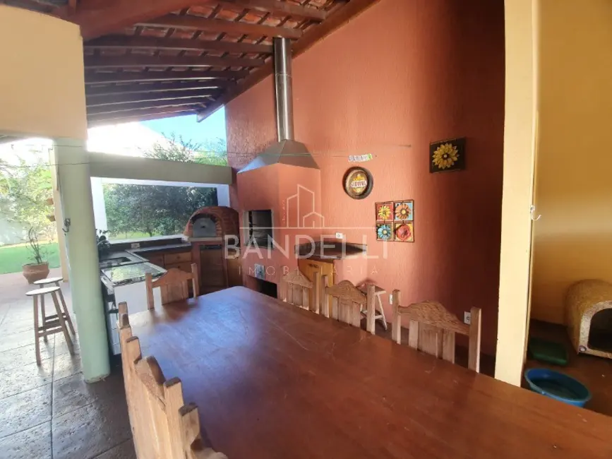 Casa com 4 quartos à venda, 398m2 em Jardim Primavera, Araraquara - SP - imagem 6 Foto 6 de Casa com 4 quartos à venda, 398m2 em Jardim Primavera, Araraquara - SP