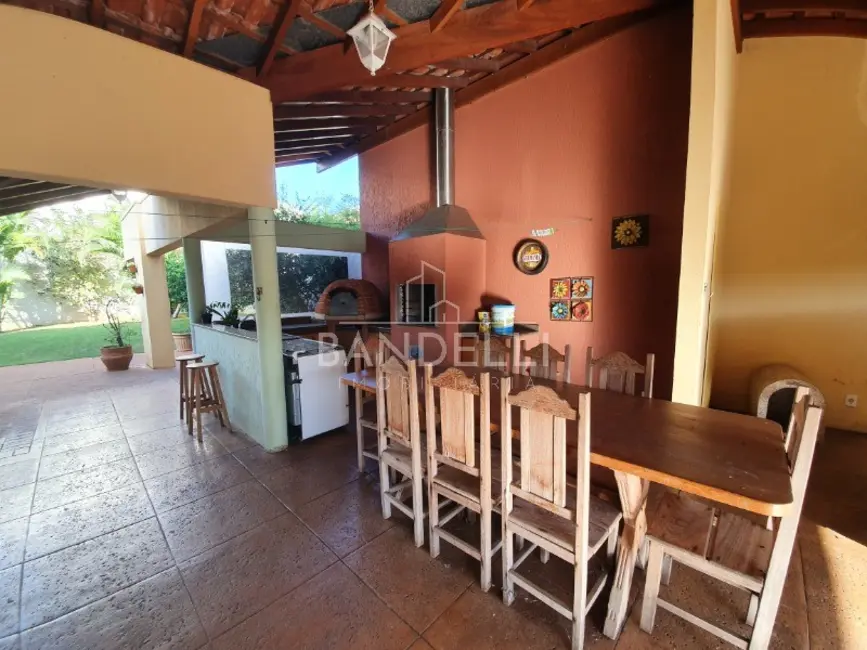 Casa com 4 quartos à venda, 398m2 em Jardim Primavera, Araraquara - SP - imagem 5 Foto 5 de Casa com 4 quartos à venda, 398m2 em Jardim Primavera, Araraquara - SP