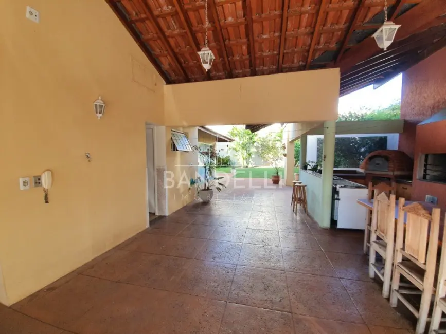 Casa com 4 quartos à venda, 398m2 em Jardim Primavera, Araraquara - SP - imagem 7 Foto 7 de Casa com 4 quartos à venda, 398m2 em Jardim Primavera, Araraquara - SP