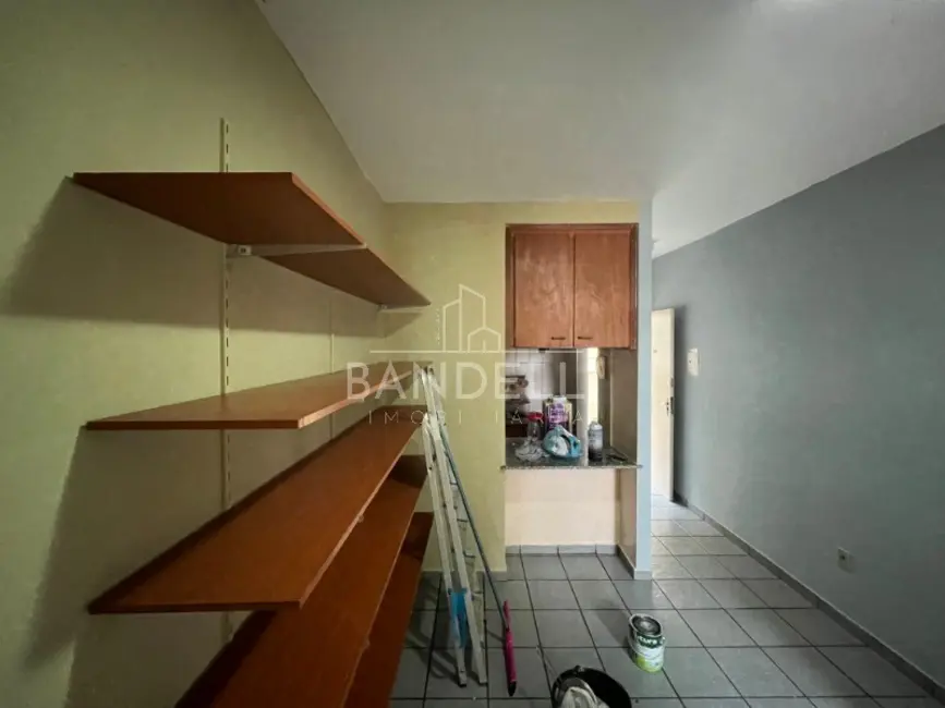 Apartamento com 1 quarto à venda, 48m2 em Vila Sedenho, Araraquara - SP - imagem 4 Foto 4 de Apartamento com 1 quarto à venda, 48m2 em Vila Sedenho, Araraquara - SP