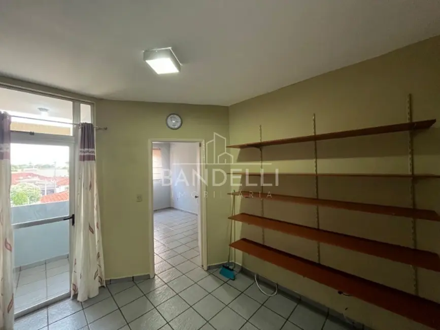 Apartamento com 1 quarto à venda, 48m2 em Vila Sedenho, Araraquara - SP - imagem 3 Foto 3 de Apartamento com 1 quarto à venda, 48m2 em Vila Sedenho, Araraquara - SP