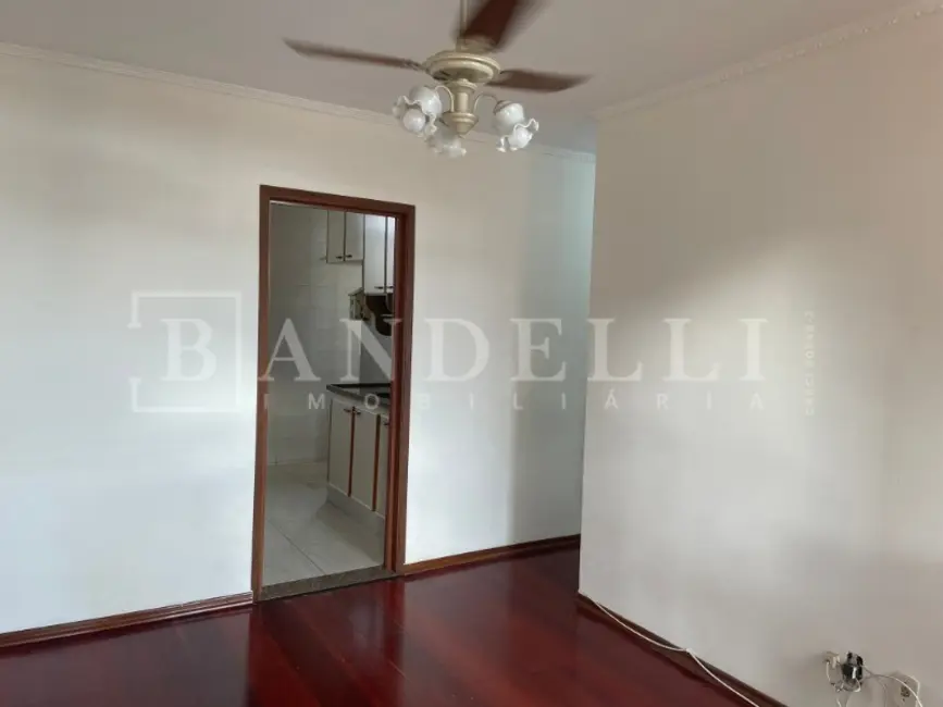 Foto 2 de Apartamento com 3 quartos à venda, 68m2 em Vila Harmonia, Araraquara - SP
