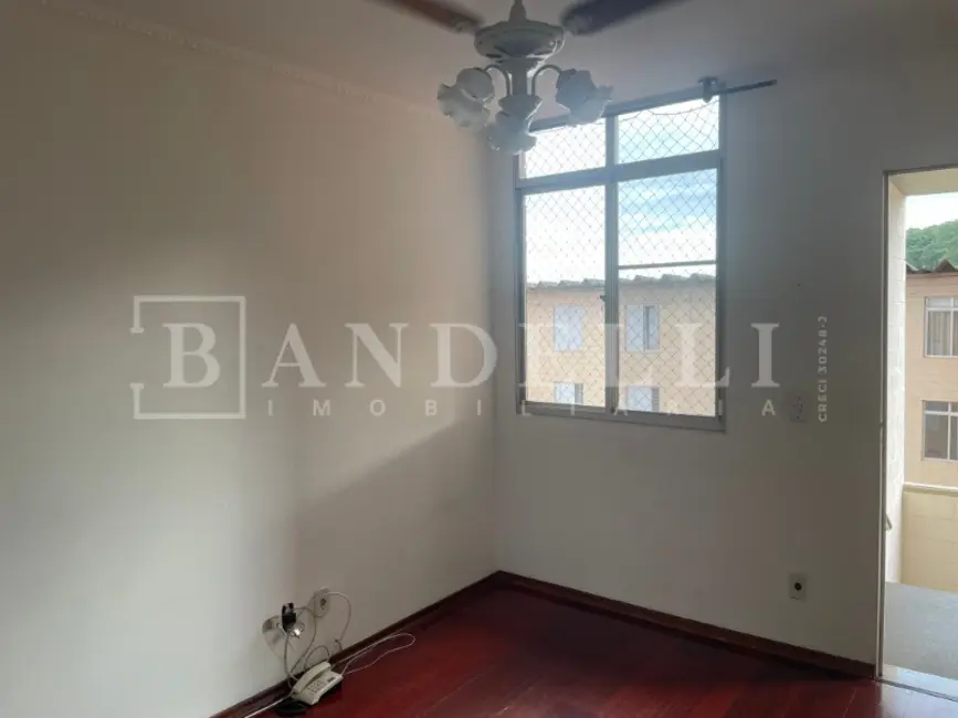 Apartamento com 3 quartos à venda, 68m2 em Vila Harmonia, Araraquara - SP - imagem 3 Foto 3 de Apartamento com 3 quartos à venda, 68m2 em Vila Harmonia, Araraquara - SP