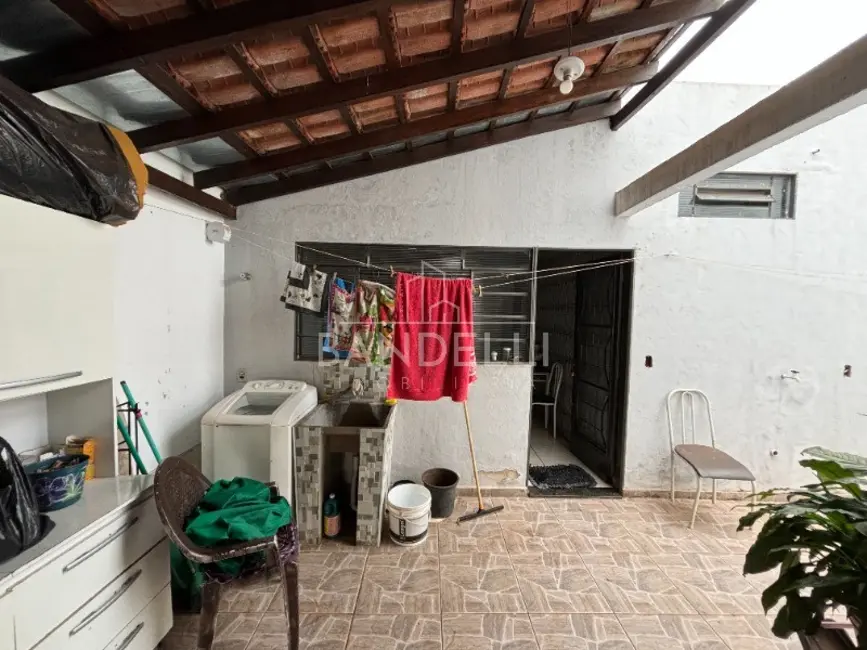 Sala Comercial com 1 quarto à venda, 121m2 em Jardim Santa Angelina, Araraquara - SP - imagem 3 Foto 3 de Sala Comercial com 1 quarto à venda, 121m2 em Jardim Santa Angelina, Araraquara - SP