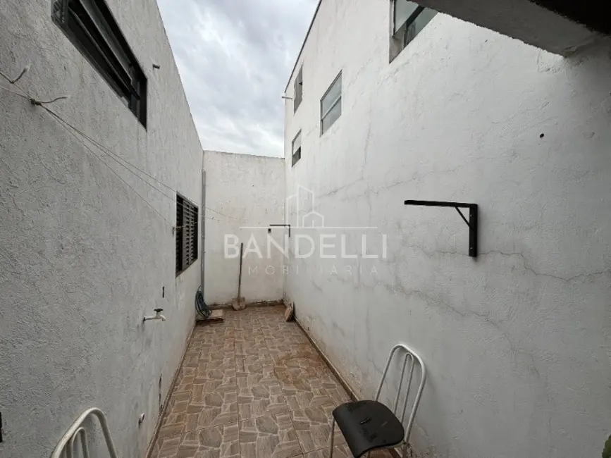 Sala Comercial com 1 quarto à venda, 121m2 em Jardim Santa Angelina, Araraquara - SP - imagem 5 Foto 5 de Sala Comercial com 1 quarto à venda, 121m2 em Jardim Santa Angelina, Araraquara - SP