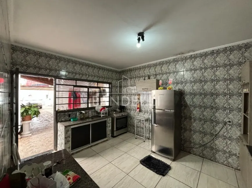 Sala Comercial com 1 quarto à venda, 121m2 em Jardim Santa Angelina, Araraquara - SP - imagem 7 Foto 7 de Sala Comercial com 1 quarto à venda, 121m2 em Jardim Santa Angelina, Araraquara - SP