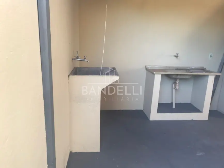 Foto 6 de Casa com 3 quartos à venda, 172m2 em Jardim Santa Angelina, Araraquara - SP