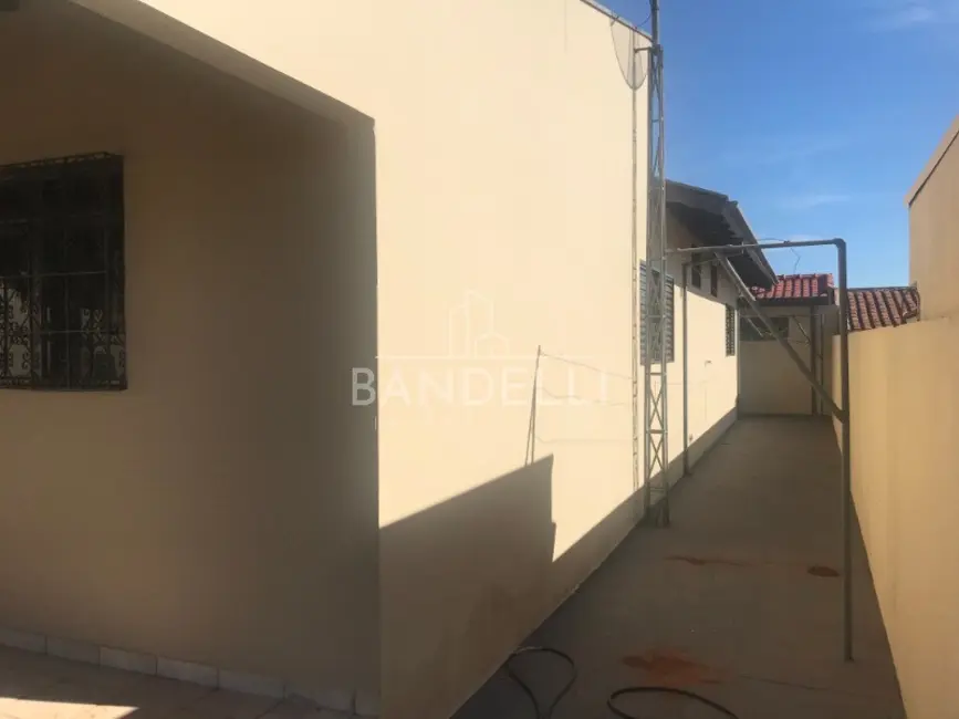 Foto 4 de Casa com 3 quartos à venda, 172m2 em Jardim Santa Angelina, Araraquara - SP