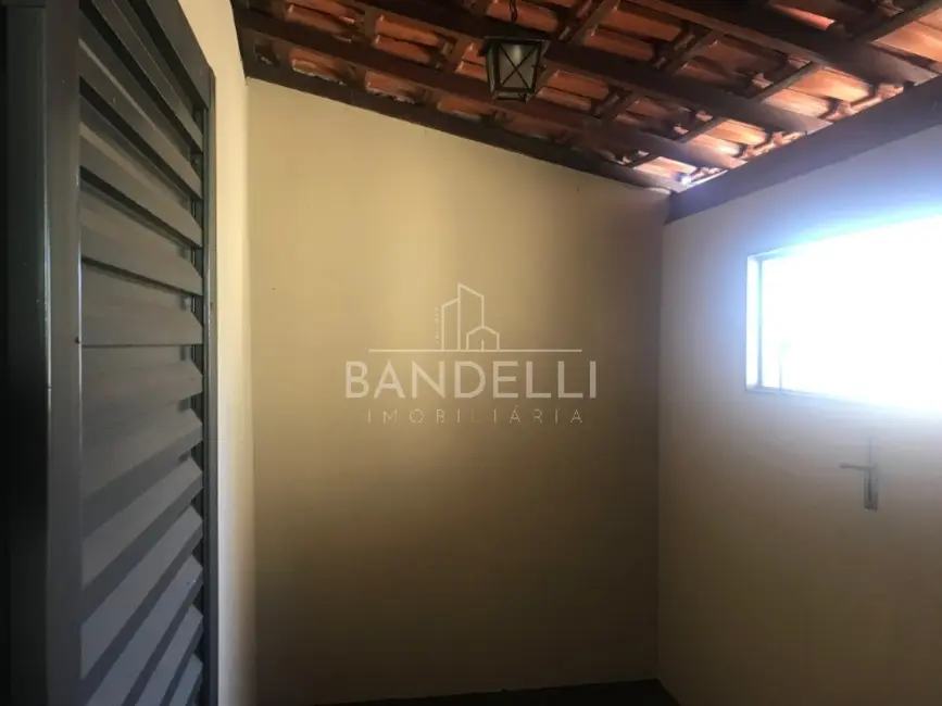 Foto 8 de Casa com 3 quartos à venda, 172m2 em Jardim Santa Angelina, Araraquara - SP