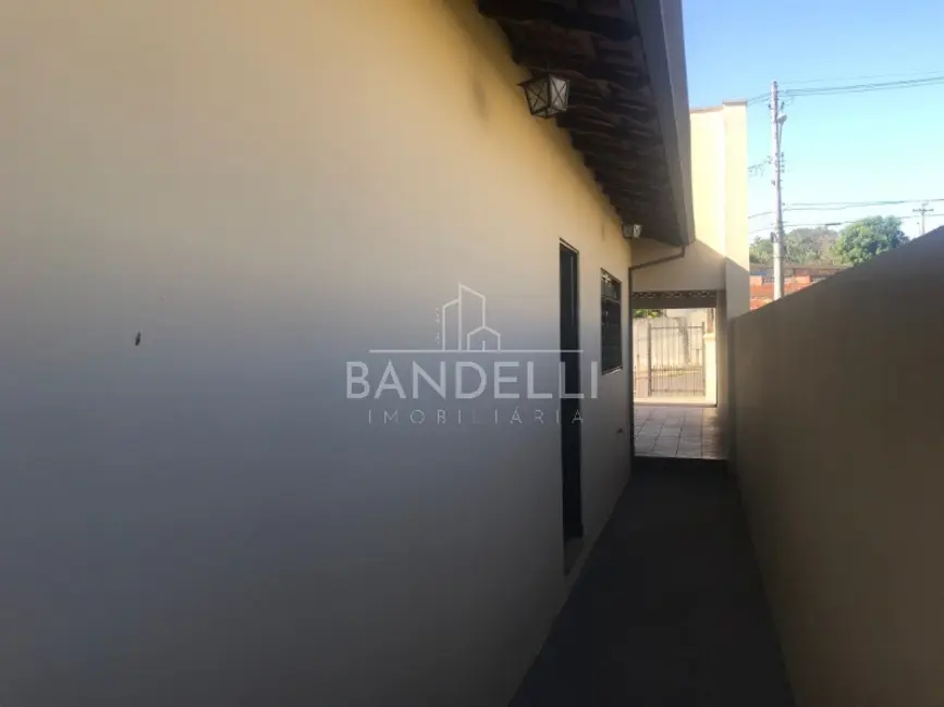 Foto 5 de Casa com 3 quartos à venda, 172m2 em Jardim Santa Angelina, Araraquara - SP