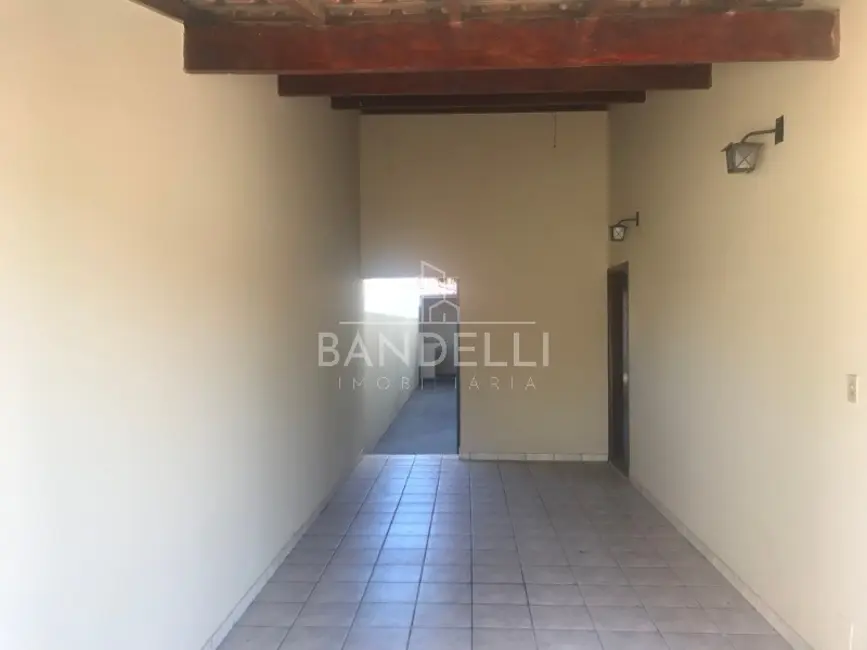 Foto 3 de Casa com 3 quartos à venda, 172m2 em Jardim Santa Angelina, Araraquara - SP
