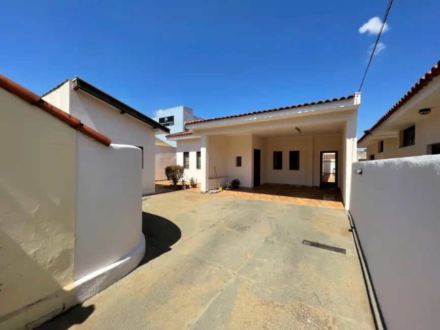 Casa com 6 quartos à venda, 269m2 em Vila José Bonifácio, Araraquara - SP - imagem 3 Foto 3 de Casa com 6 quartos à venda, 269m2 em Vila José Bonifácio, Araraquara - SP