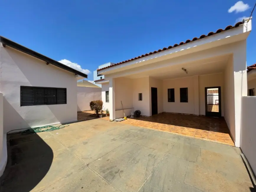 Casa com 6 quartos à venda, 269m2 em Vila José Bonifácio, Araraquara - SP - imagem 6 Foto 6 de Casa com 6 quartos à venda, 269m2 em Vila José Bonifácio, Araraquara - SP