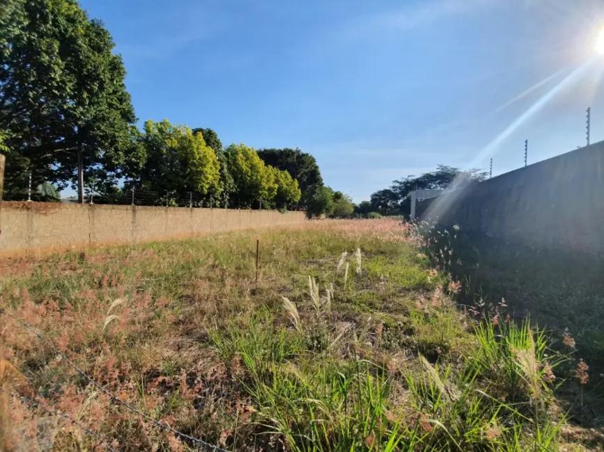 Foto 1 de Terreno / Lote à venda em Cidade Jardim, Araraquara - SP