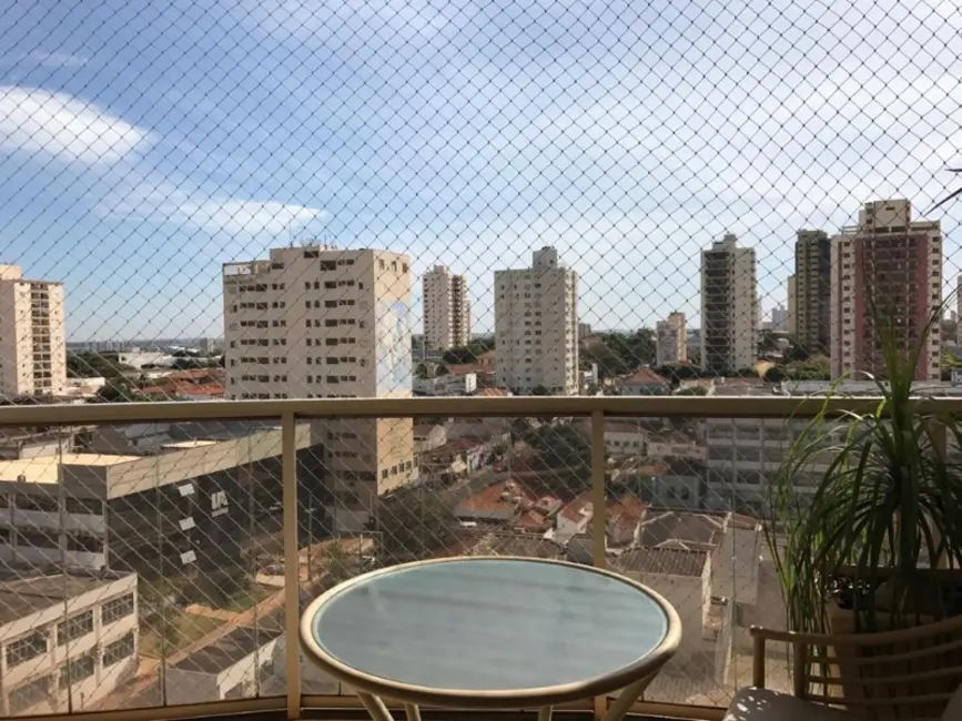 Foto 2 de Apartamento com 3 quartos à venda, 181m2 em Centro, Araraquara - SP