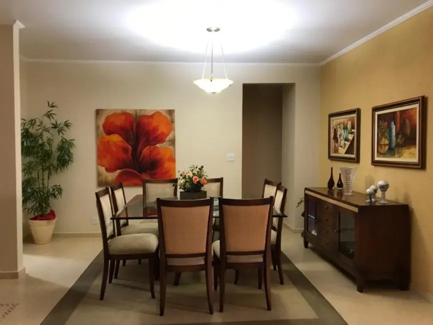 Apartamento com 3 quartos à venda, 181m2 em Centro, Araraquara - SP - imagem 5 Foto 5 de Apartamento com 3 quartos à venda, 181m2 em Centro, Araraquara - SP