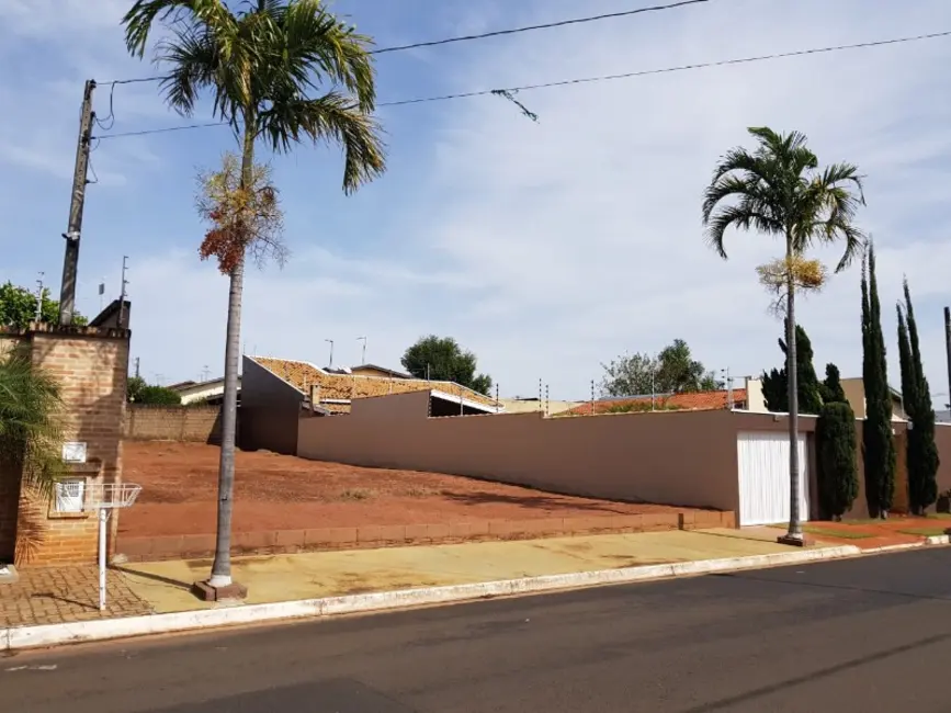 Terreno / Lote à venda em Jardim Imperador, Araraquara - SP - imagem 3 Foto 3 de Terreno / Lote à venda em Jardim Imperador, Araraquara - SP