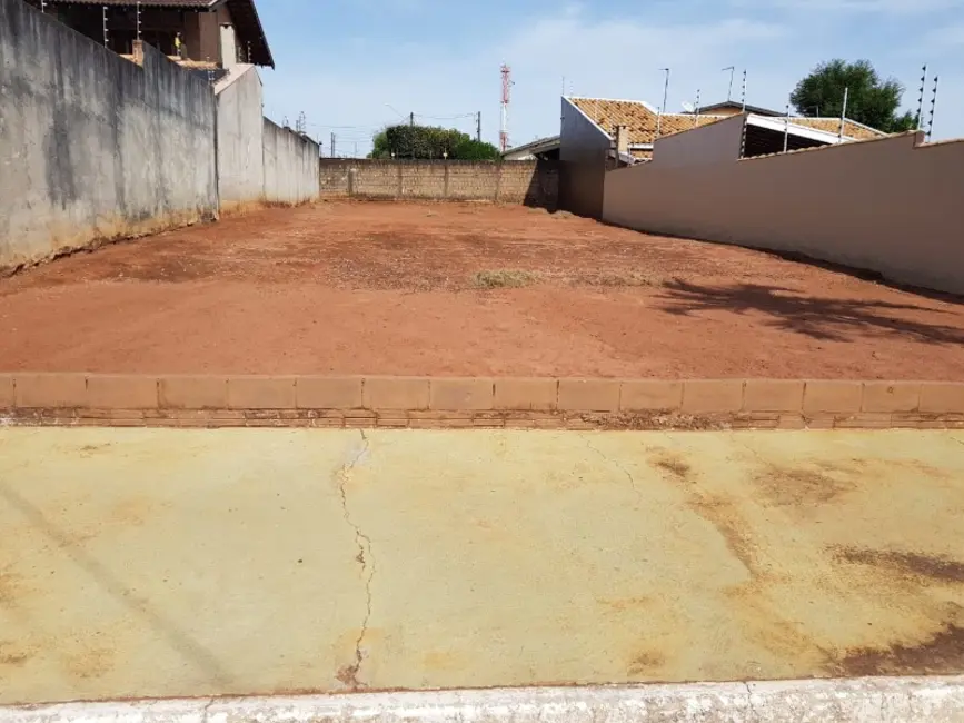 Foto 2 de Terreno / Lote à venda em Jardim Imperador, Araraquara - SP