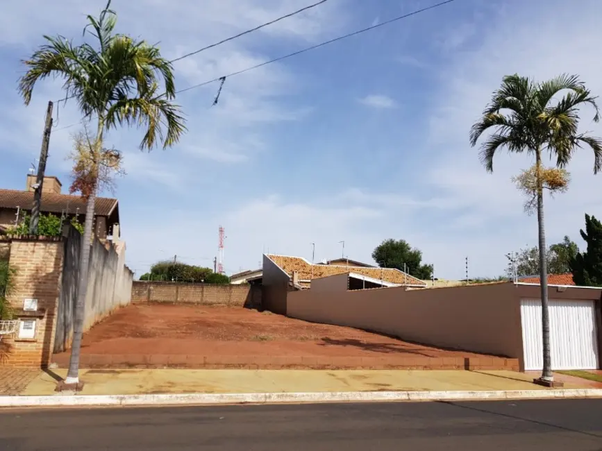 Foto 1 de Terreno / Lote à venda em Jardim Imperador, Araraquara - SP