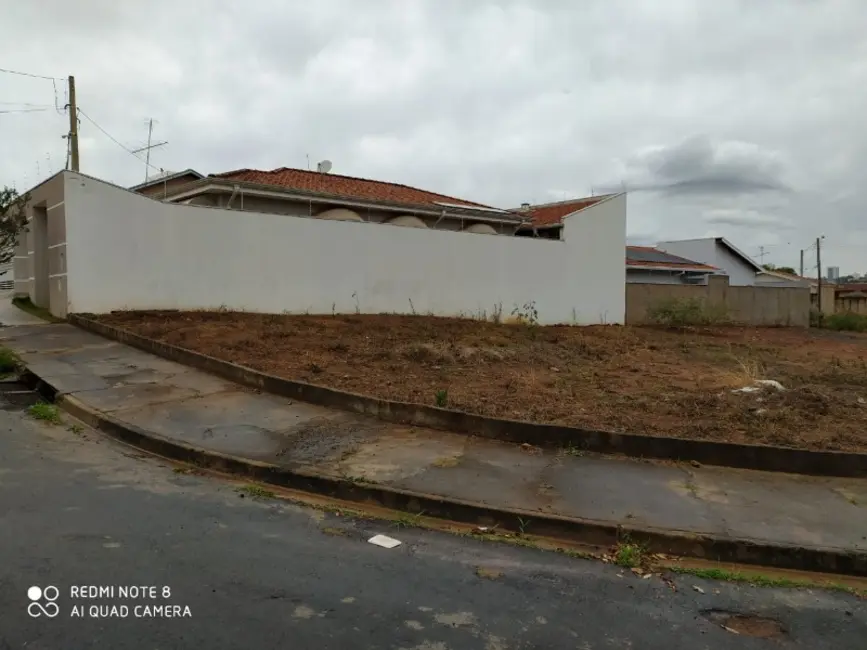 Foto 4 de Terreno / Lote à venda em Residencial Cambuy, Araraquara - SP