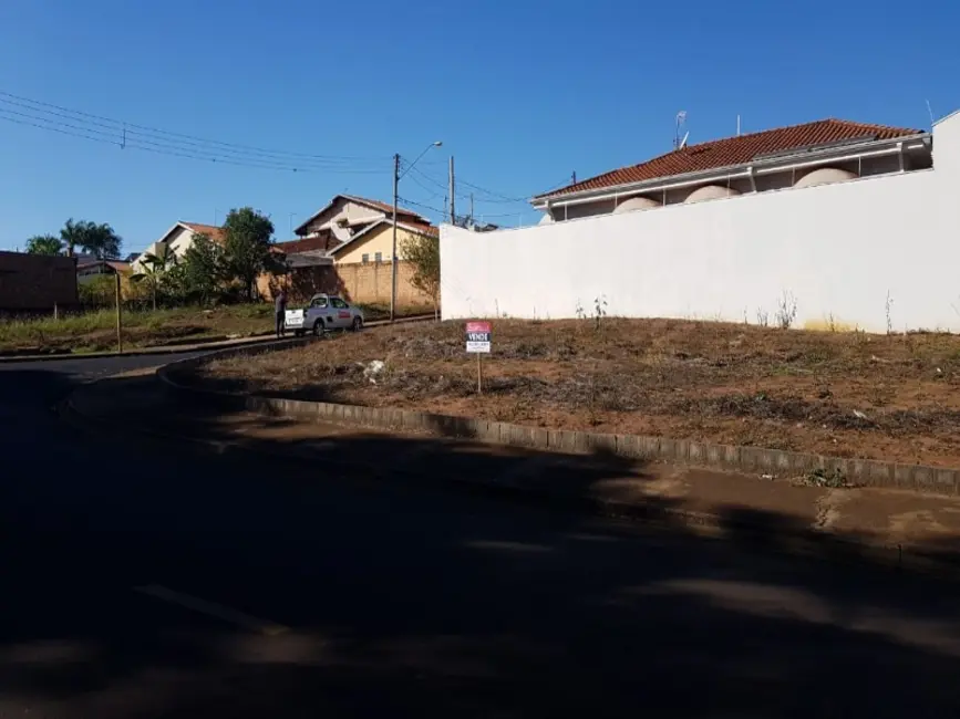 Foto 2 de Terreno / Lote à venda em Residencial Cambuy, Araraquara - SP