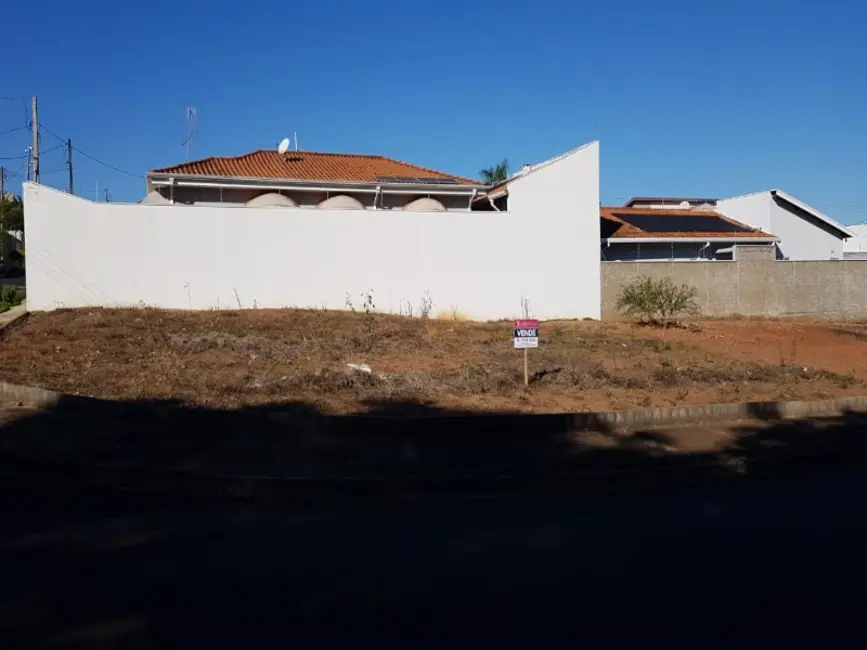 Foto 3 de Terreno / Lote à venda em Residencial Cambuy, Araraquara - SP