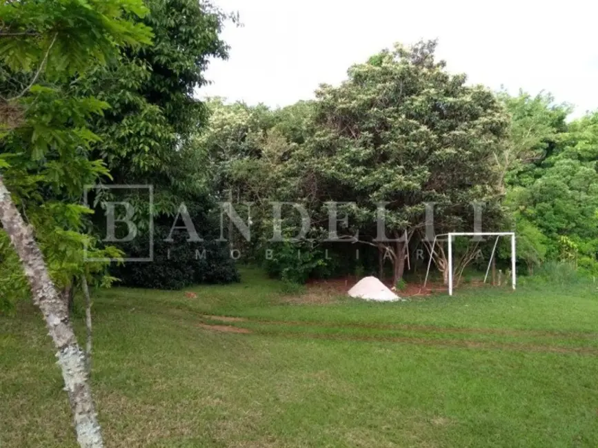 Foto 5 de Chácara com 3 quartos à venda, 180m2 em Parque Tropical, Araraquara - SP