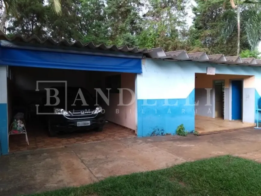 Foto 4 de Chácara com 3 quartos à venda, 180m2 em Parque Tropical, Araraquara - SP