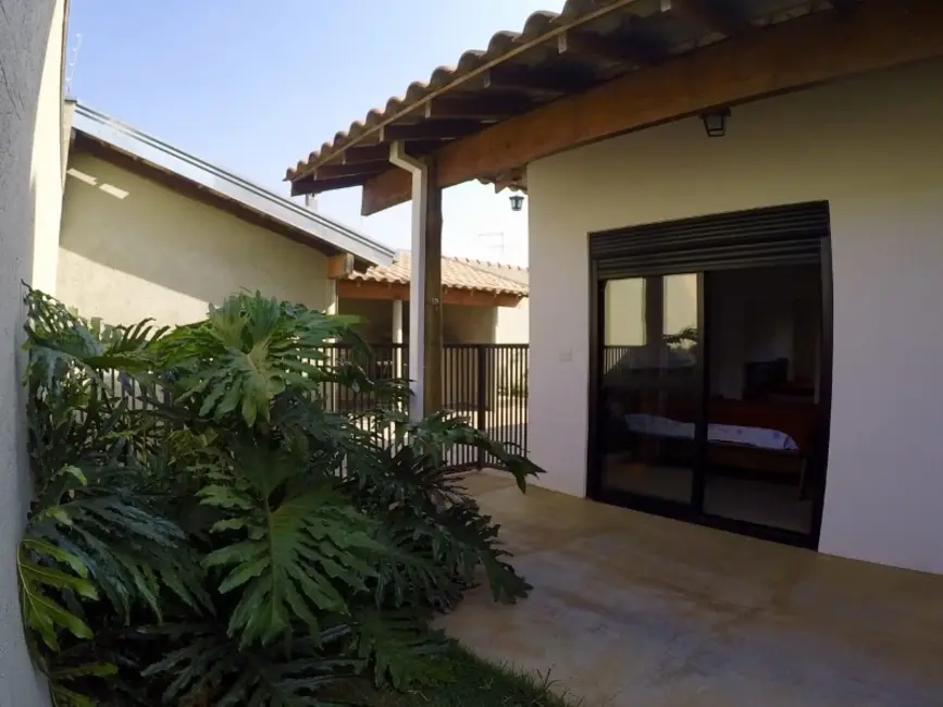Casa com 2 quartos à venda, 233m2 em Cidade Jardim, Araraquara - SP - imagem 7 Foto 7 de Casa com 2 quartos à venda, 233m2 em Cidade Jardim, Araraquara - SP