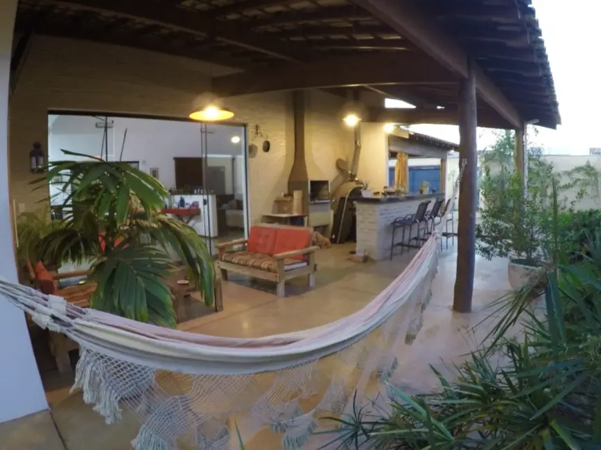 Casa com 2 quartos à venda, 233m2 em Cidade Jardim, Araraquara - SP - imagem 9 Foto 9 de Casa com 2 quartos à venda, 233m2 em Cidade Jardim, Araraquara - SP