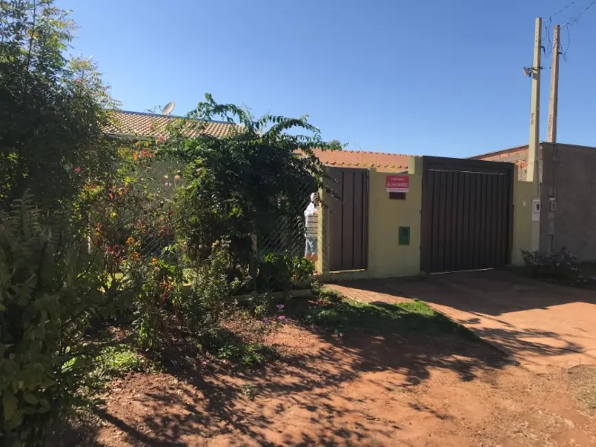 Foto 2 de Chácara com 3 quartos à venda, 200m2 em Araraquara - SP