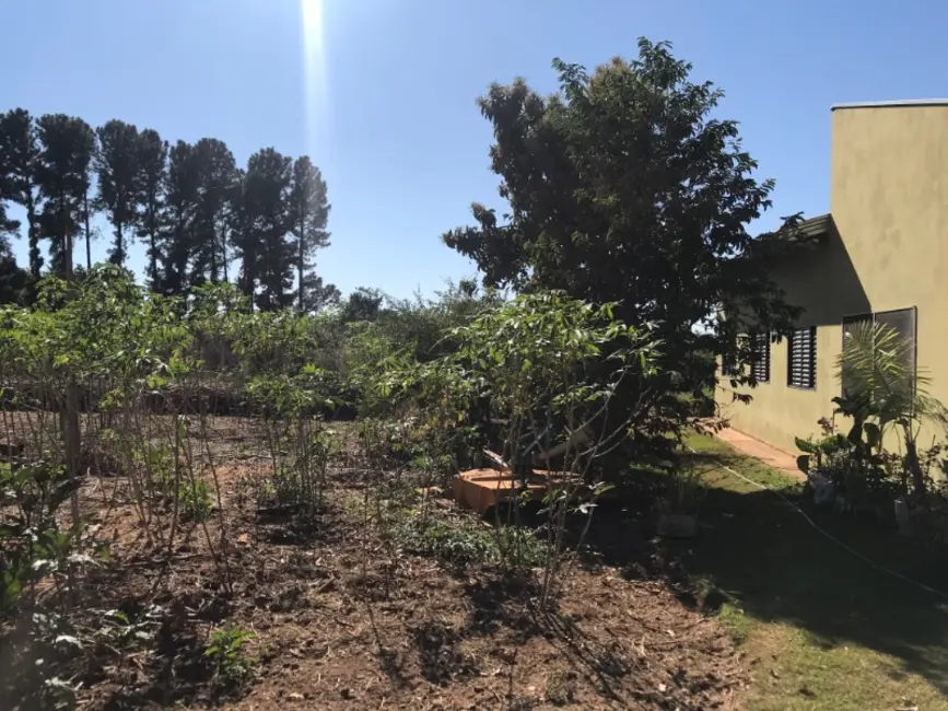 Chácara com 3 quartos à venda, 200m2 em Araraquara - SP - imagem 6 Foto 6 de Chácara com 3 quartos à venda, 200m2 em Araraquara - SP