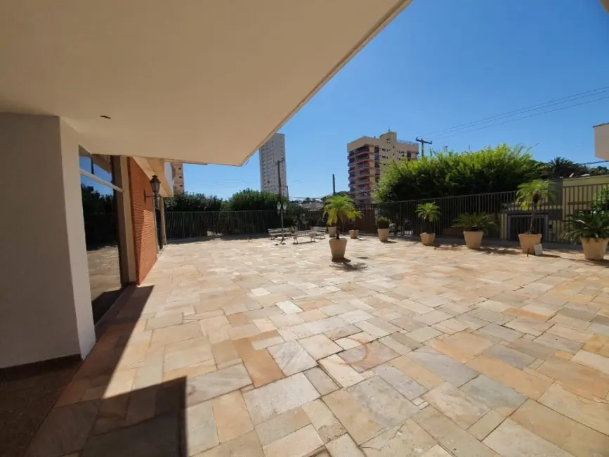Apartamento com 3 quartos à venda, 268m2 em Centro, Araraquara - SP - imagem 4 Foto 4 de Apartamento com 3 quartos à venda, 268m2 em Centro, Araraquara - SP