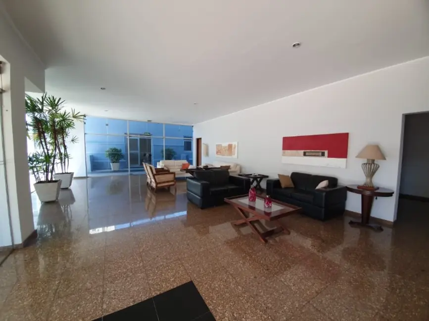 Apartamento com 3 quartos à venda, 268m2 em Centro, Araraquara - SP - imagem 5 Foto 5 de Apartamento com 3 quartos à venda, 268m2 em Centro, Araraquara - SP