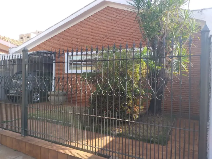 Foto 1 de Casa com 3 quartos à venda, 171m2 em Jardim Santa Angelina, Araraquara - SP