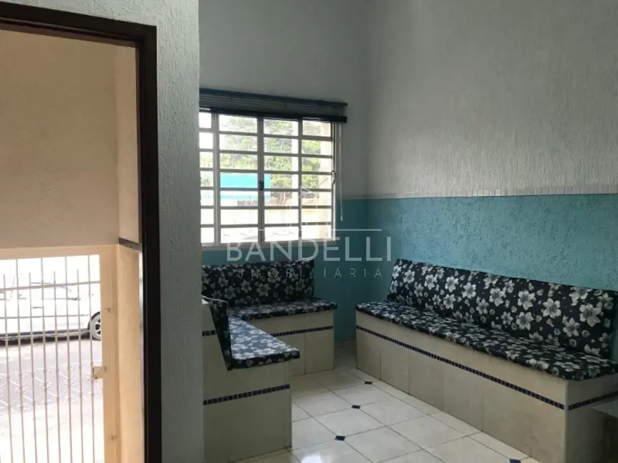Sala Comercial com 3 quartos à venda e para alugar, 240m2 em Centro, Araraquara - SP - imagem 6 Foto 6 de Sala Comercial com 3 quartos à venda e para alugar, 240m2 em Centro, Araraquara - SP