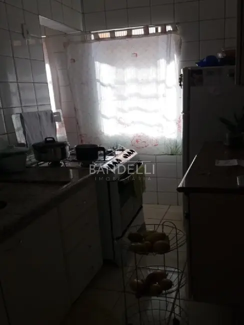 Apartamento com 2 quartos à venda, 55m2 em Jardim Botânico, Araraquara - SP - imagem 5 Foto 5 de Apartamento com 2 quartos à venda, 55m2 em Jardim Botânico, Araraquara - SP