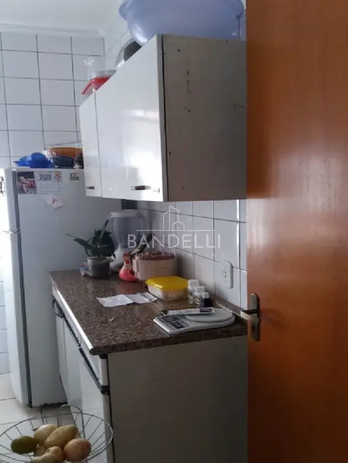 Apartamento com 2 quartos à venda, 55m2 em Jardim Botânico, Araraquara - SP - imagem 8 Foto 8 de Apartamento com 2 quartos à venda, 55m2 em Jardim Botânico, Araraquara - SP