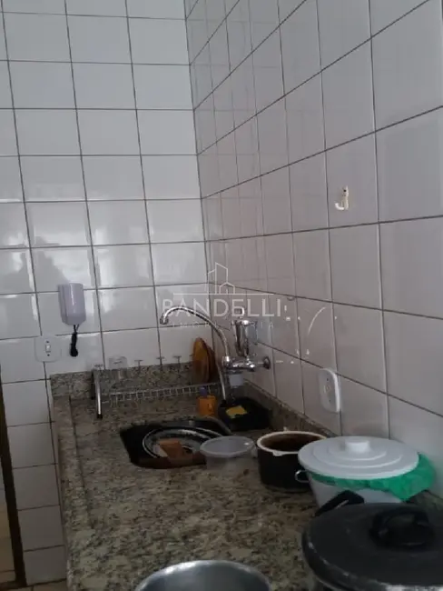 Apartamento com 2 quartos à venda, 55m2 em Jardim Botânico, Araraquara - SP - imagem 7 Foto 7 de Apartamento com 2 quartos à venda, 55m2 em Jardim Botânico, Araraquara - SP