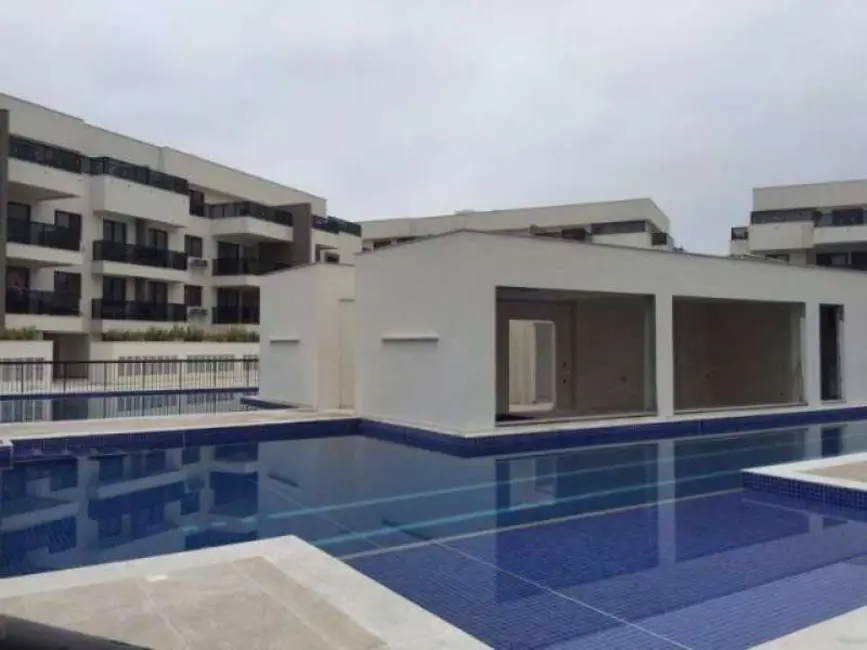 Foto 5 de Apartamento com 3 quartos à venda, 149m2 em Recreio dos Bandeirantes, Rio De Janeiro - RJ