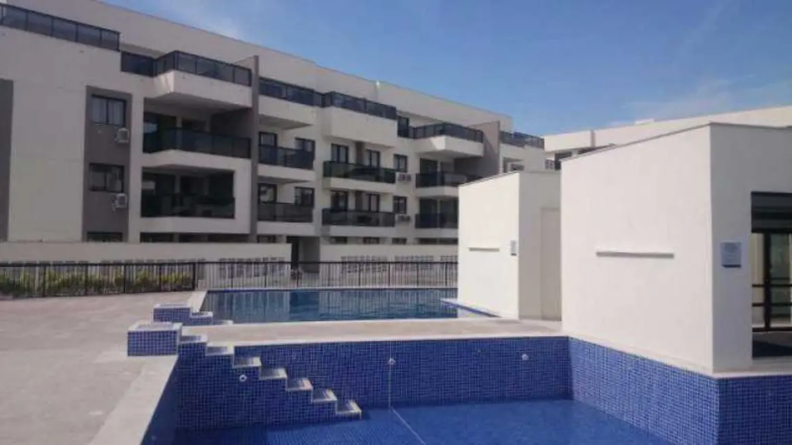 Foto 3 de Apartamento com 3 quartos à venda, 149m2 em Recreio dos Bandeirantes, Rio De Janeiro - RJ