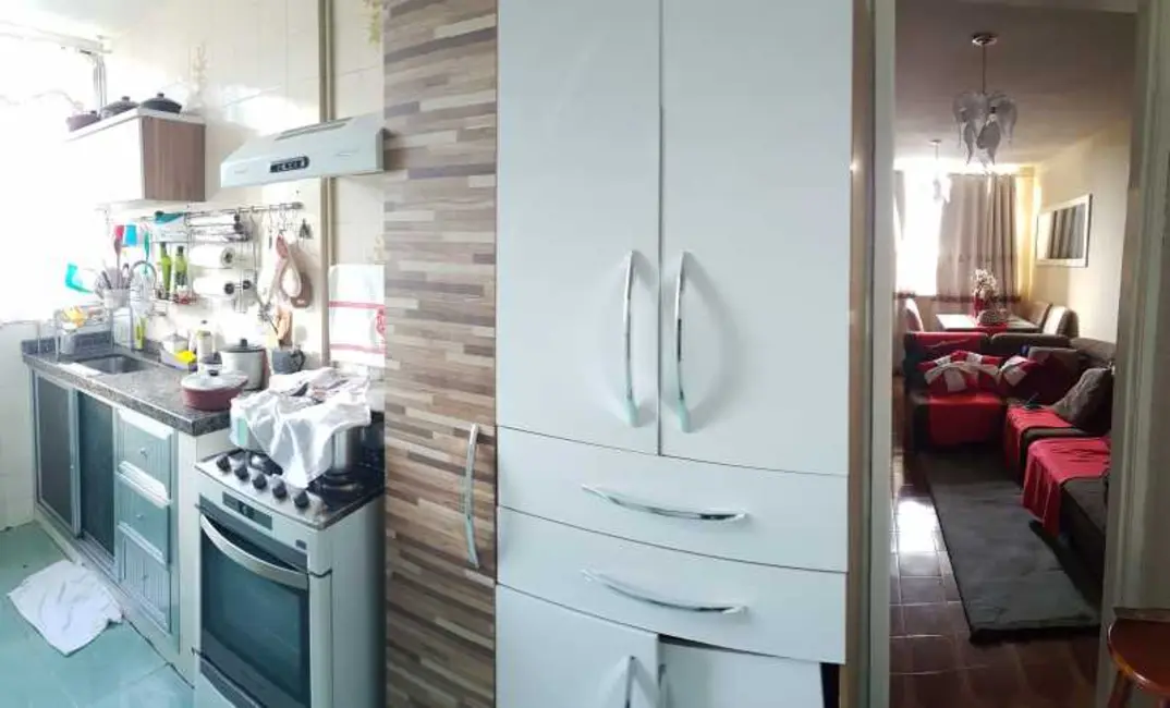 Foto 7 de Apartamento com 2 quartos à venda, 65m2 em Porto Novo, Sao Goncalo - RJ