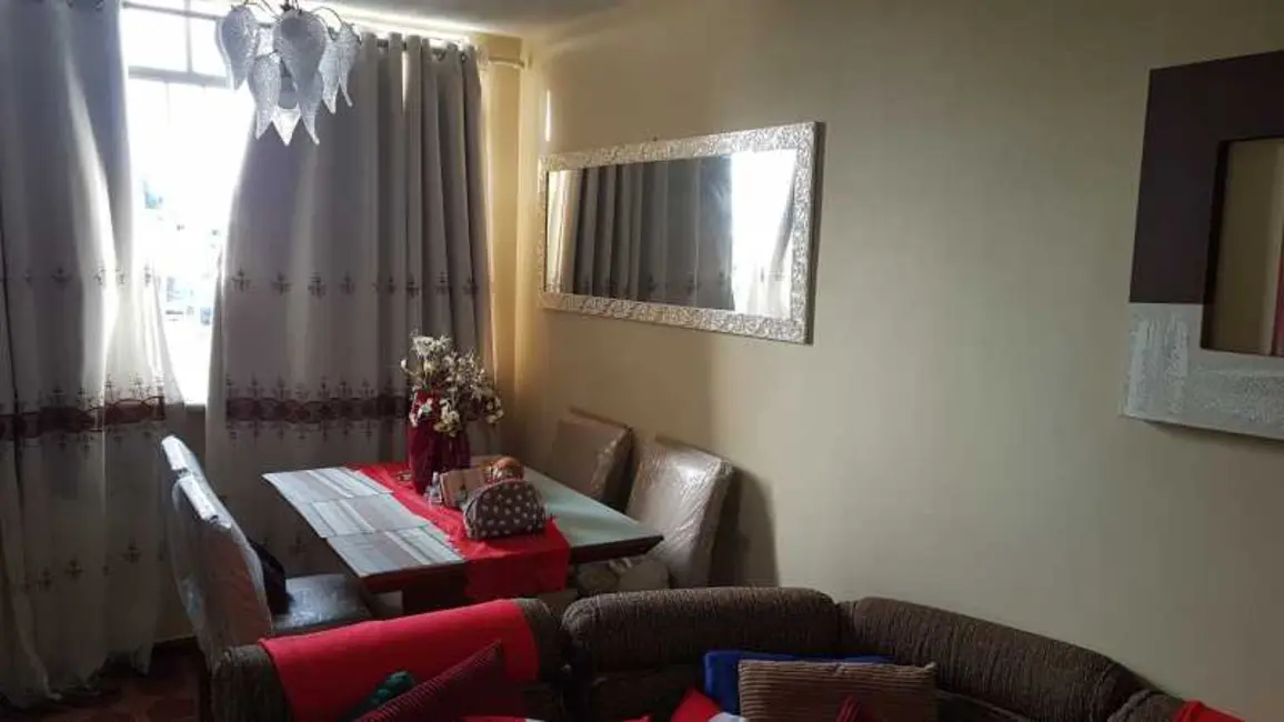 Foto 3 de Apartamento com 2 quartos à venda, 65m2 em Porto Novo, Sao Goncalo - RJ