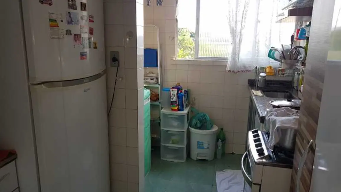 Foto 8 de Apartamento com 2 quartos à venda, 65m2 em Porto Novo, Sao Goncalo - RJ