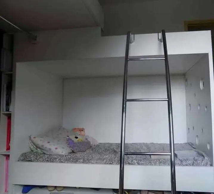 Foto 5 de Apartamento com 2 quartos à venda, 60m2 em Alcântara, Sao Goncalo - RJ